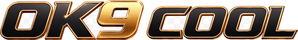 ok9 cool logo